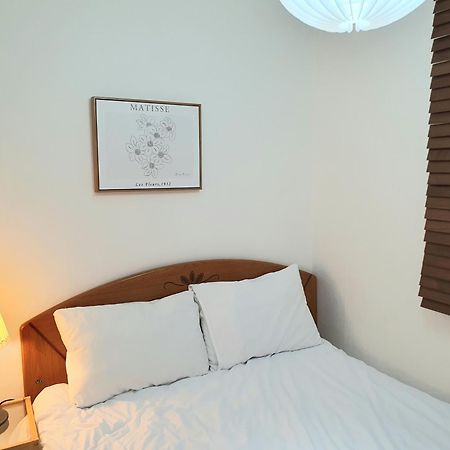 Mh House Hotel Szöul Kültér fotó