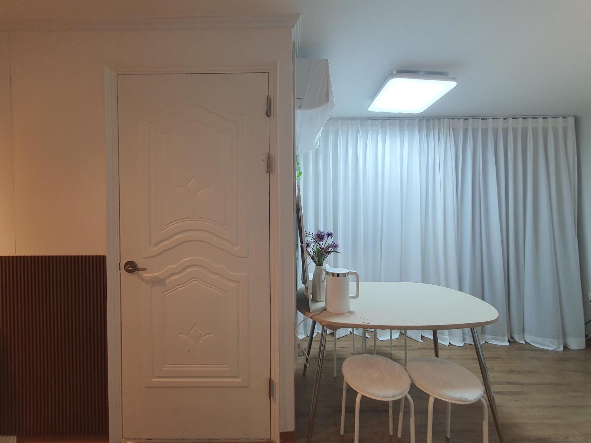 Mh House Hotel Szöul Kültér fotó