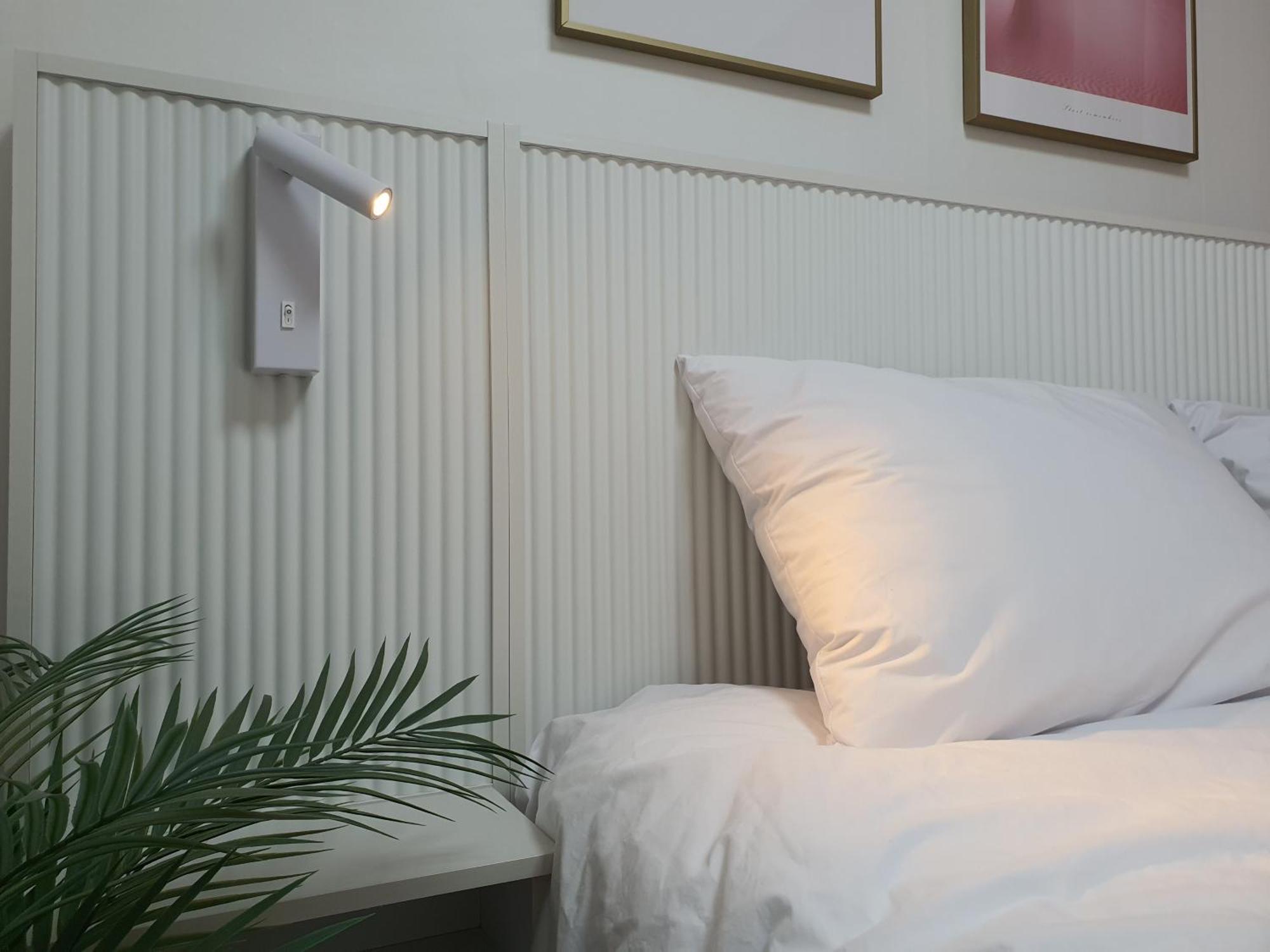 Mh House Hotel Szöul Kültér fotó