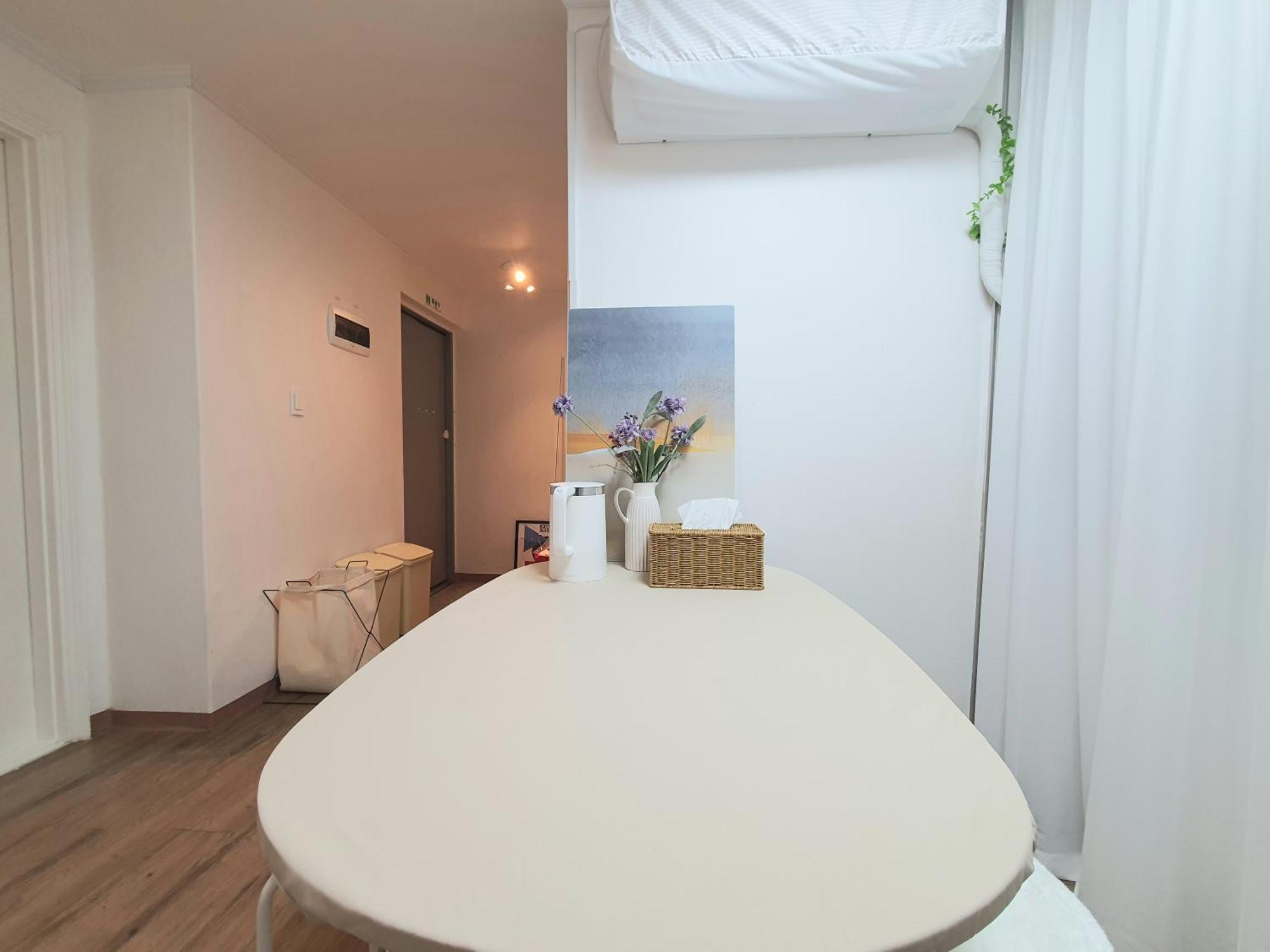 Mh House Hotel Szöul Kültér fotó