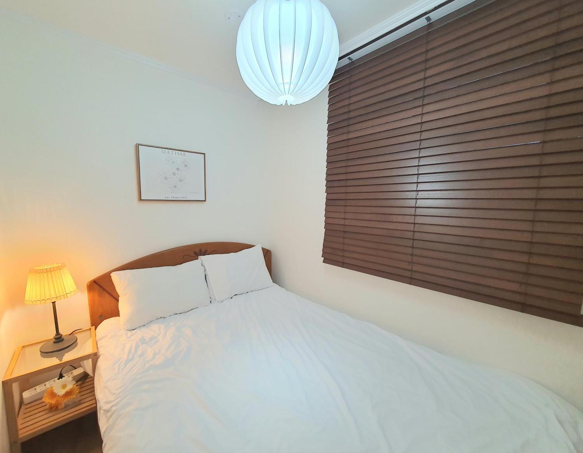 Mh House Hotel Szöul Kültér fotó