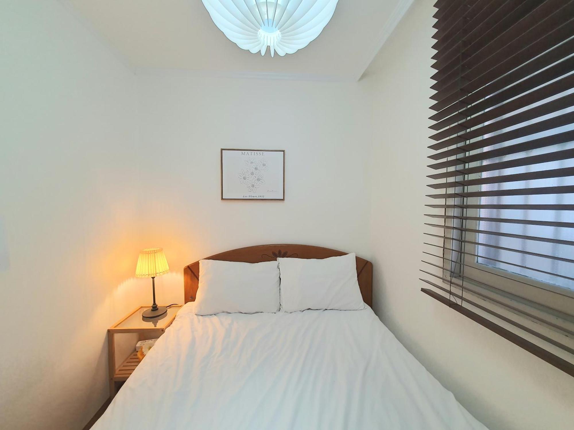 Mh House Hotel Szöul Kültér fotó