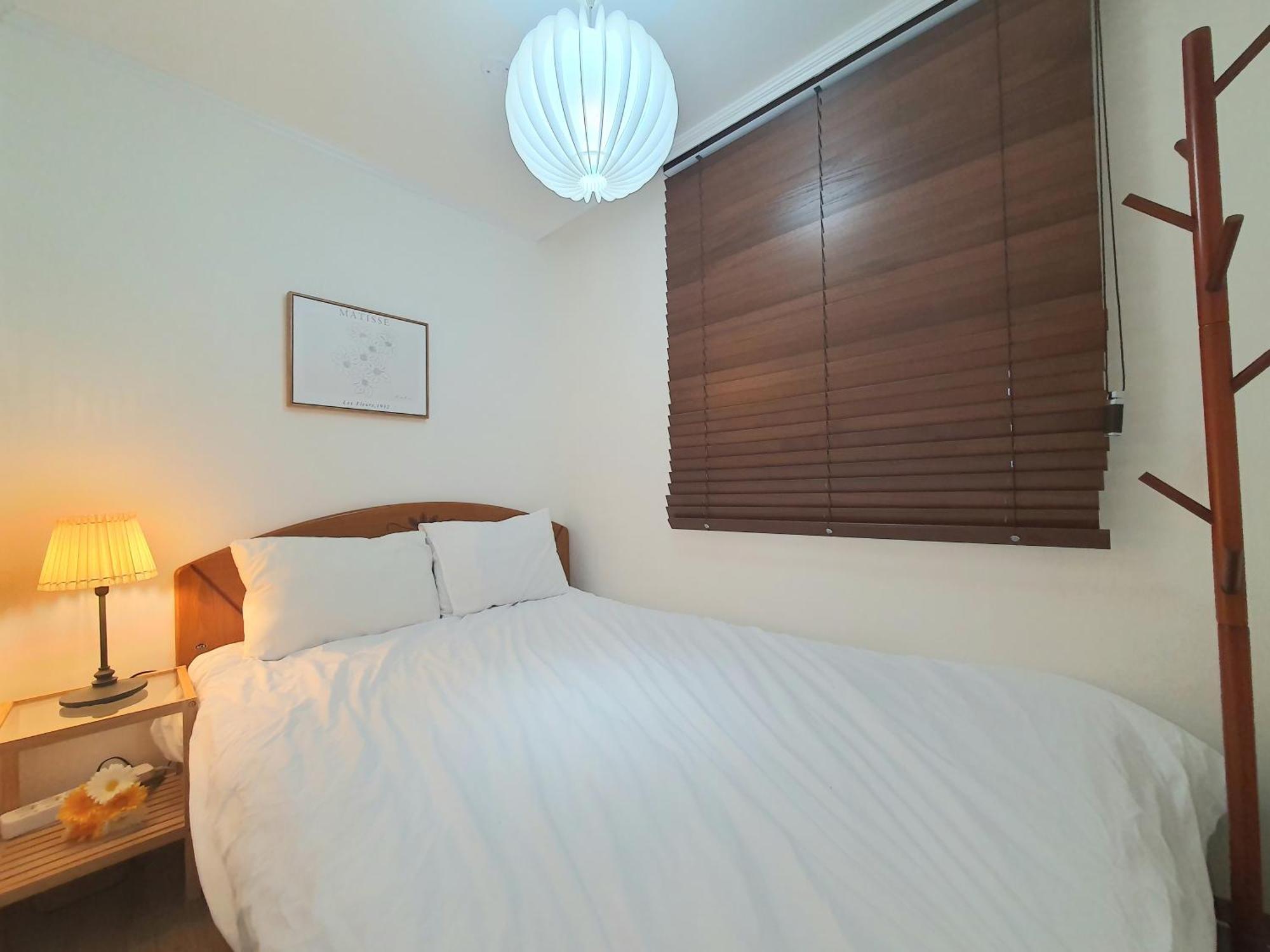 Mh House Hotel Szöul Kültér fotó