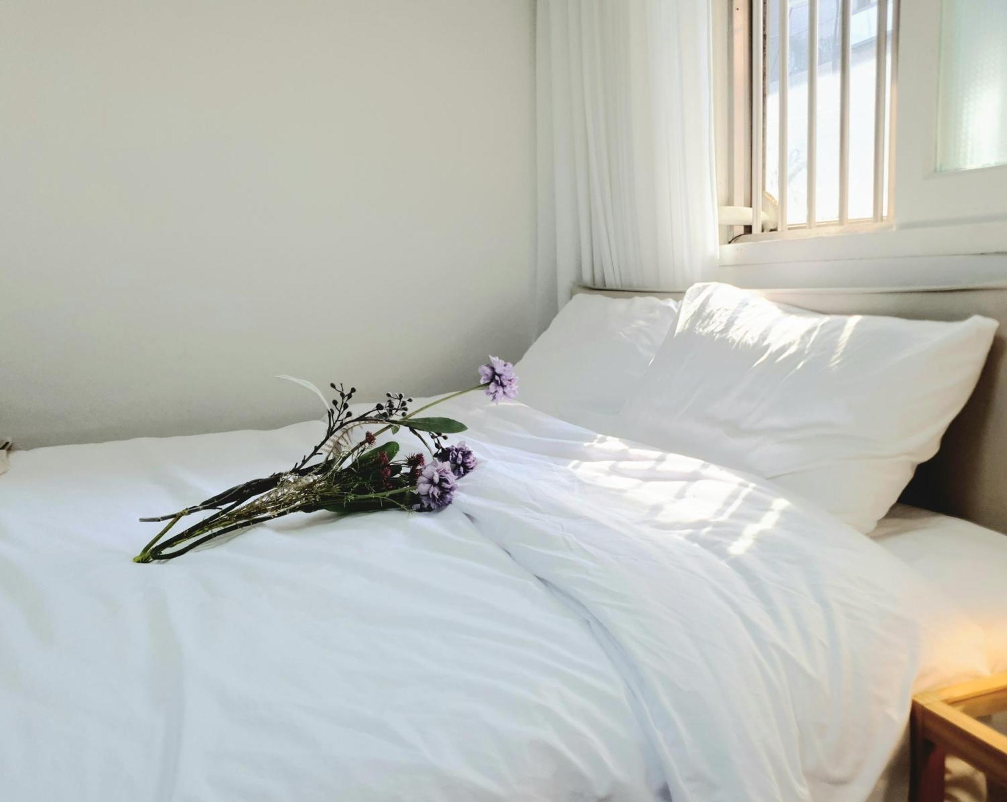 Mh House Hotel Szöul Kültér fotó